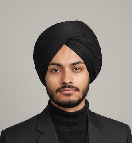 Manmeet Singh